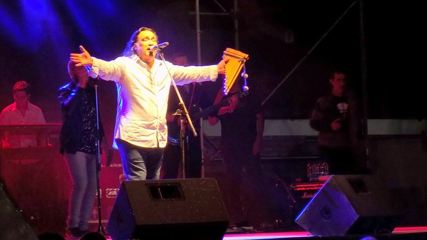 El Festival del Hacha recibirá a miles de personas este fin de semana