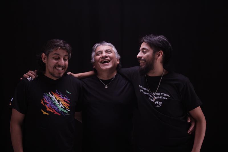 Gramilla reedita una nueva edición del tradicional “Carnaval Sachero”