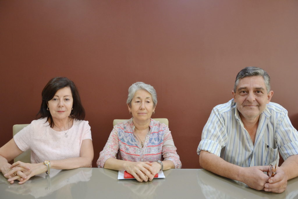 Debatirán sobre “La responsabilidad del Poder Judicial en los delitos de lesa humanidad” Debatirán sobre “La responsabilidad del Poder Judicial en los delitos de lesa humanidad”