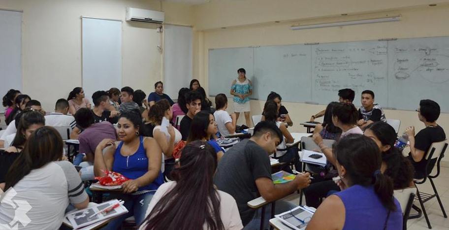 Convocan a los alumnos de Enfermería para informar sobre el nuevo Plan de Estudios Convocan a los alumnos de Enfermería para informar sobre el nuevo Plan de Estudios