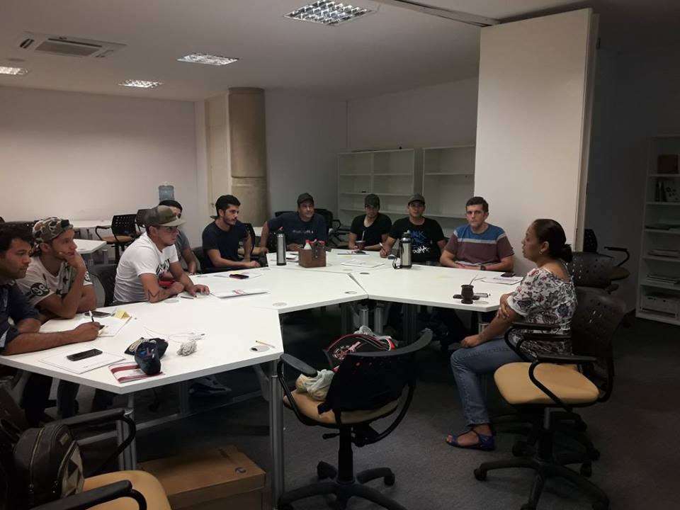 Abren un nuevo curso para obtener la licencia nacional habilitante
