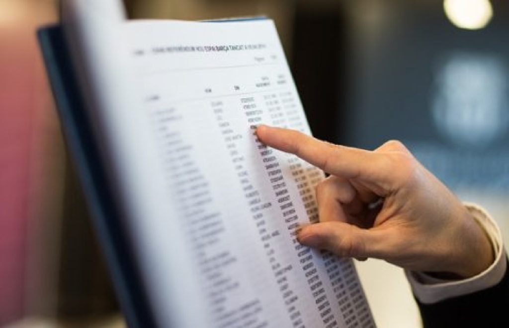 Exhibirán listados de orden de méritos provisorio para docentes municipales