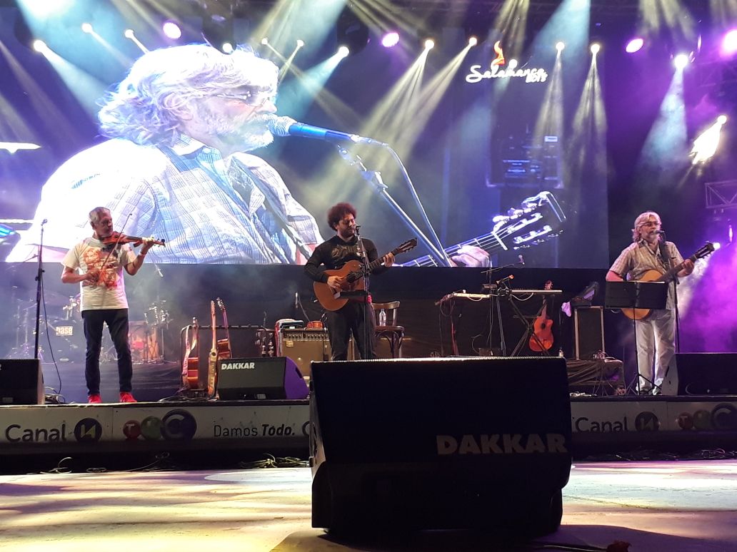 La Salamanca vivirá un domingo repleto de emociones