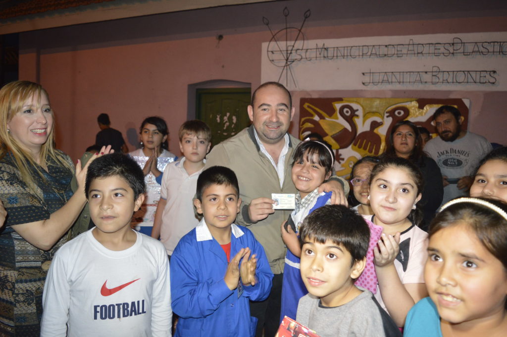 Se reabre la inscripción para la Escuela Primaria Municipal Se reabre la inscripción para la Escuela Primaria Municipal