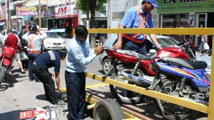 Reforzarán el parque automotor de la Dirección de Tránsito