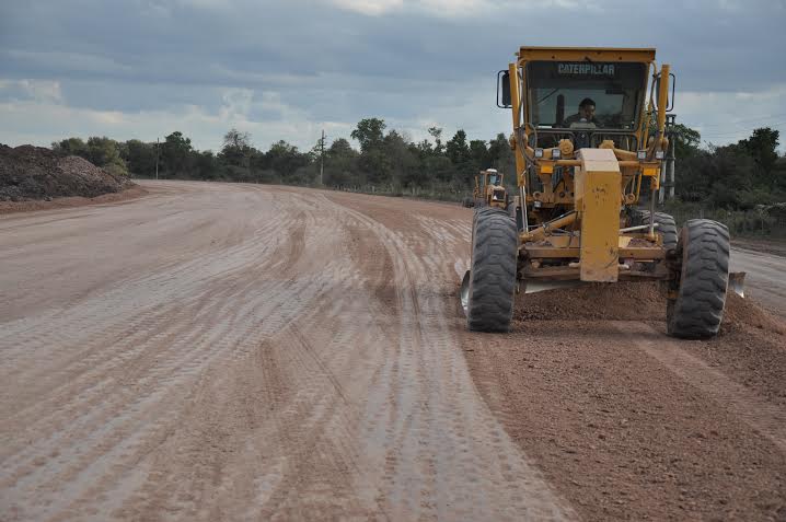 Obras hídricas, viales, de salud y educativas beneficiarán a numerosos departamentos