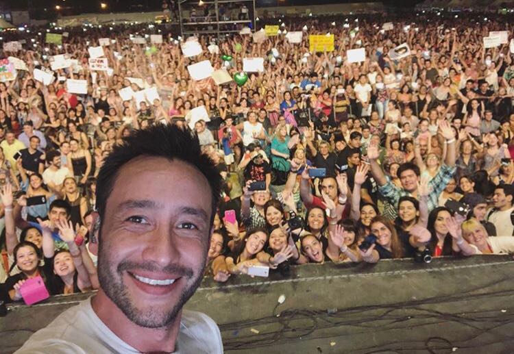 A pura fiesta se apagó el fuego de la histórica edición de La Salamanca