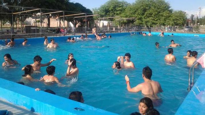Balance positivo de las actividades de verano generadas desde el Sitravise Balance positivo de las actividades de verano generadas desde el Sitravise