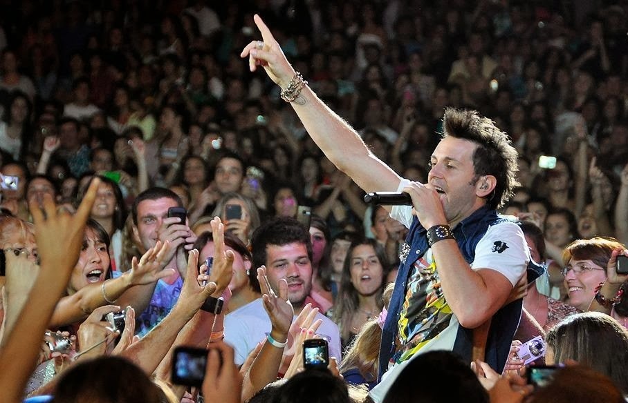 Sumampa se prepara para celebrar la canción con un gran festival de estrellas