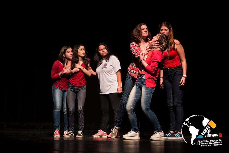 Vamos que Venimos, el Festival de Teatro Adolescente que llega a Santiago del Estero