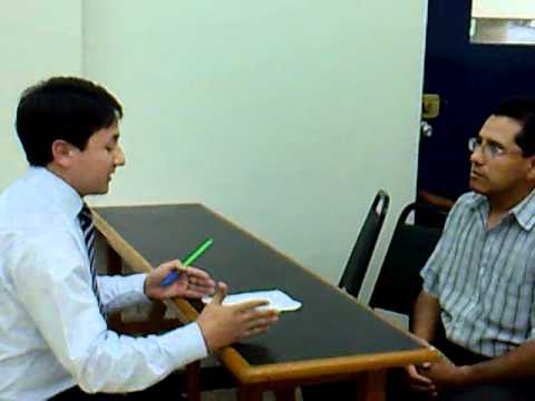 Beneficiarios de planes sociales accederán a entrevistas laborales