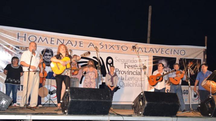 Se viene el IV Festival Cultural de la Lengua Quichua en Figueroa