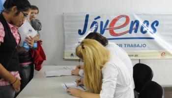 Inician los cursos y capacitaciones de la Oficina de Empleo