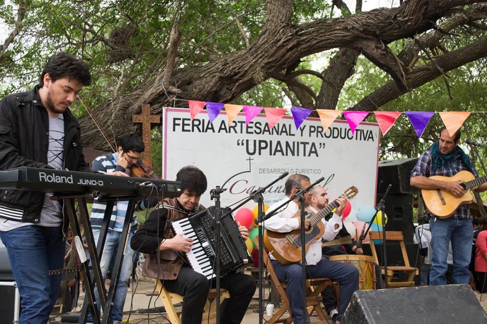 Música y danza para todos los gustos durante el fin de semana