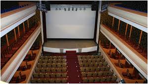 Con grandes producciones cinematográficas, renuevan cartelera del Cine Renzi Con grandes producciones cinematográficas, renuevan cartelera del Cine Renzi
