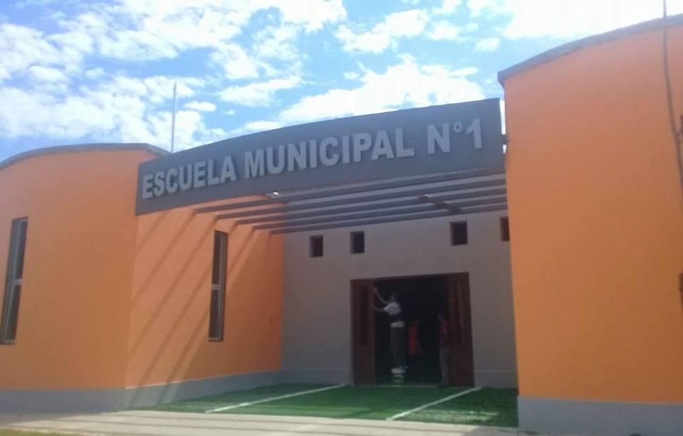 Este martes, La Banda tendrá su primera escuela municipal