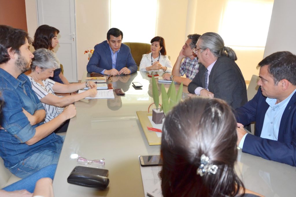 Proponen una maestría entre Humanidades y una Universidad de Colombia