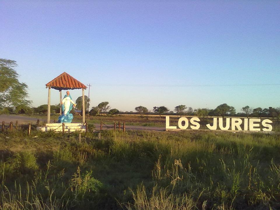 Los Juríes organiza su Maratón 2018 e invitan a los vecinos a sumarse