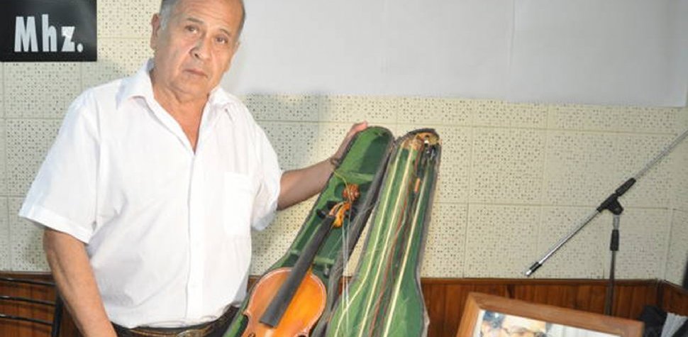 A la memoria de un amigo de un alma