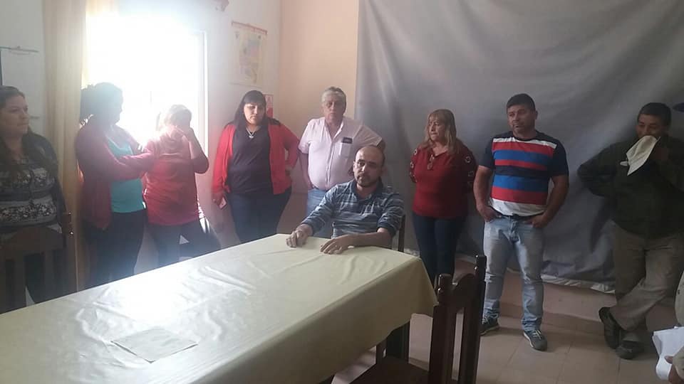 Anunciaron un aumento para empleados municipales de San Pedro