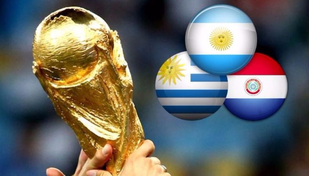 ¿Santiago Mundial?: “Chiqui” Tapia anunció la creación de un novedoso estadio