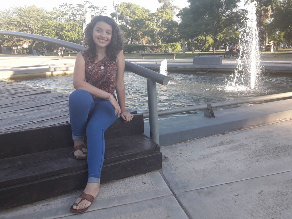 La peña “Sabor de mi tierra” reunirá a los jóvenes talentos santiagueños La peña “Sabor de mi tierra” reunirá a los jóvenes talentos santiagueños