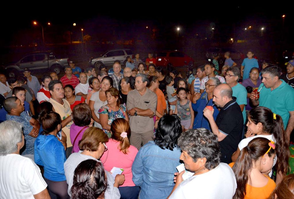 La Escuela Primaria Municipal del barrio Avenida sumará el nivel Secundario La Escuela Primaria Municipal del barrio Avenida sumará el nivel Secundario