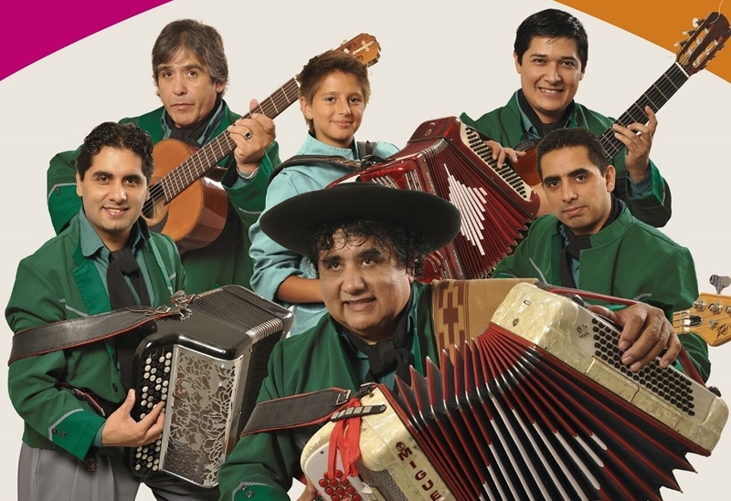 El Festival de Doma y Folclore reunirá a grandes artistas el 1° de mayo El Festival de Doma y Folclore reunirá a grandes artistas el 1° de mayo