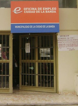 Oportunidades laborales para jóvenes beneficiarios de programas nacionales Oportunidades laborales para jóvenes beneficiarios de programas nacionales
