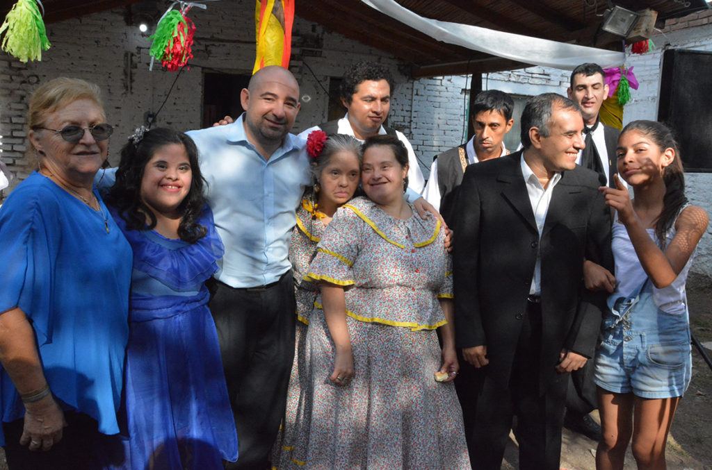 La Casa de Arte y Cultura “Sixto Palavecino” celebró una década de servicio