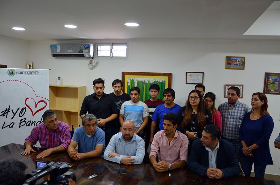 El Patio Cultural “Día de la Autonomía” reunirá a destacados artistas en el barrio San Fernando