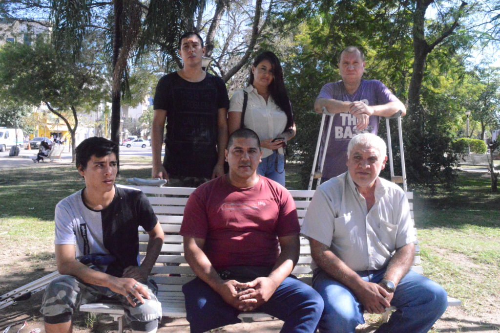 Liga Nacional de Ascenso de Básquet sobre silla de ruedas se define en Santiago