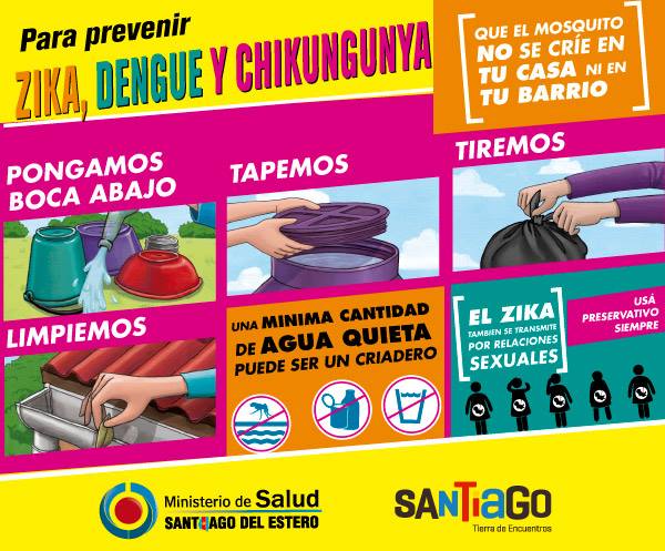 Dengue: Por la lluvia, instan a extremar cuidados para evitar la reproducción de mosquitos Dengue: Por la lluvia, instan a extremar cuidados para evitar la reproducción de mosquitos