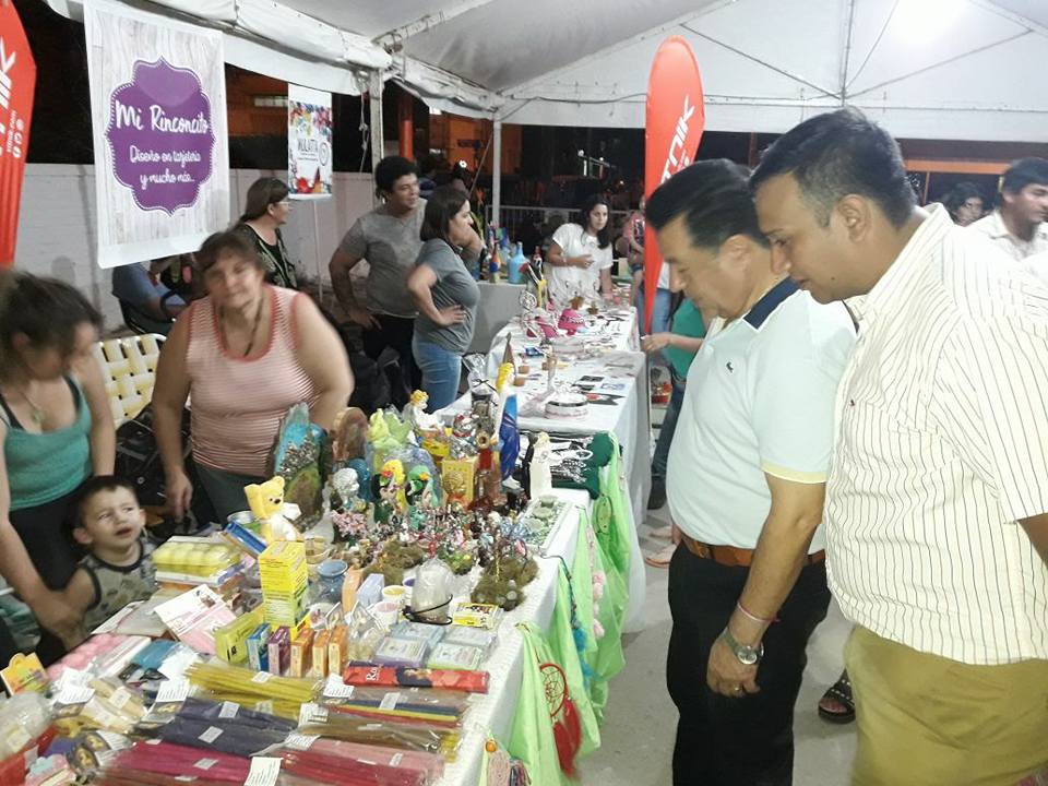 Clodomira festejará su cumpleaños con un gran espectáculo para toda la familia