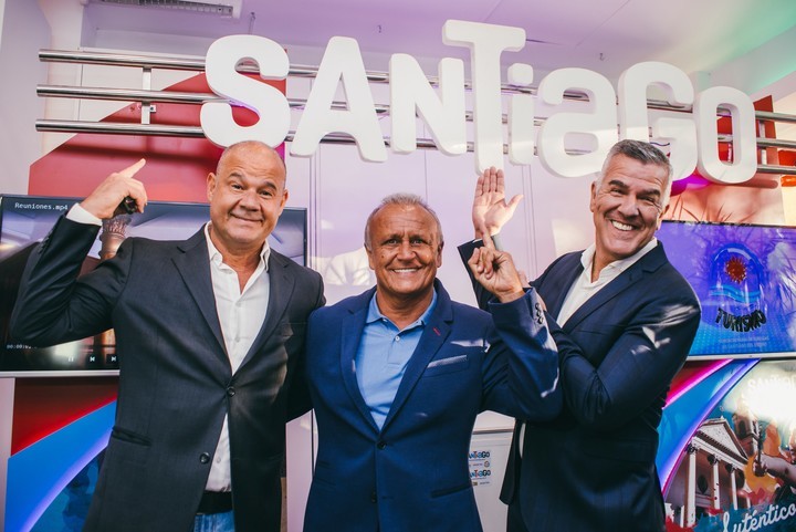 Midachi regresa a Santiago con un imperdible show en el Fórum