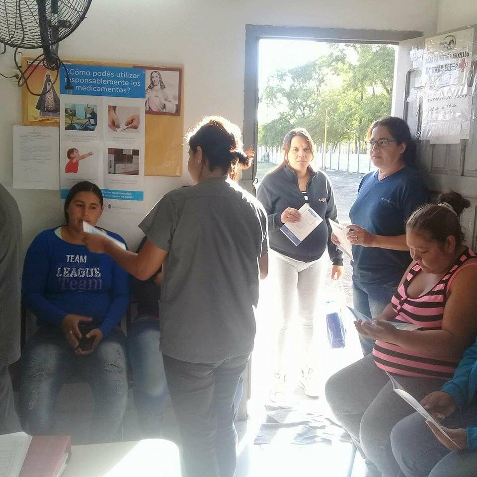 Aconsejan evitar la automedicación en personas de todas las edades