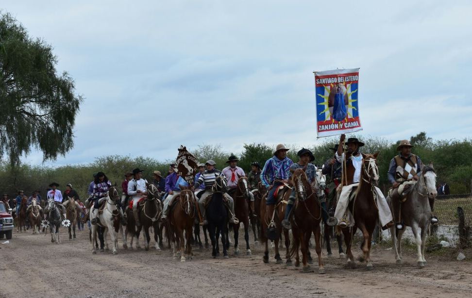 Más de 3 mil personas honraron a San Benito de Palermo durante el fin de semana Más de 3 mil personas honraron a San Benito de Palermo durante el fin de semana
