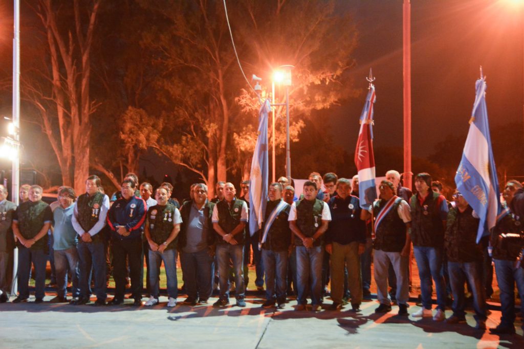 Invitan a los actos conmemorativos por el Día de los Veteranos y Caídos en Malvinas