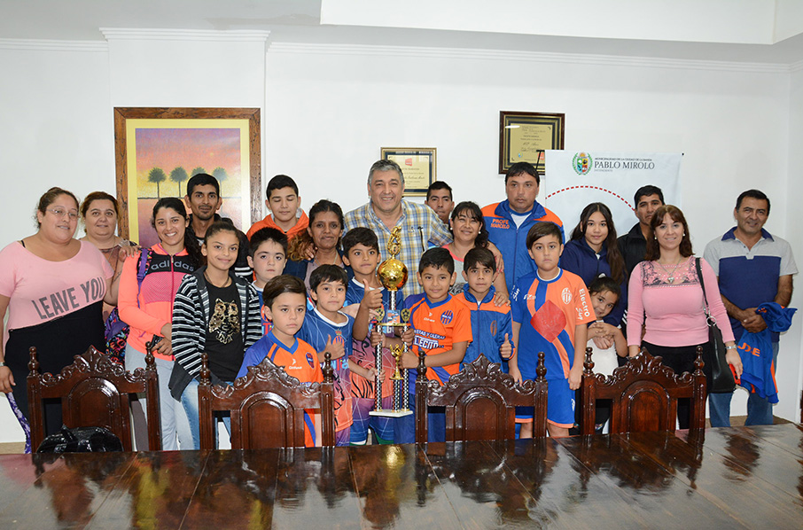 Real FC se consagró campeón del Torneo Nacional Copa Santiago Real FC se consagró campeón del Torneo Nacional Copa Santiago