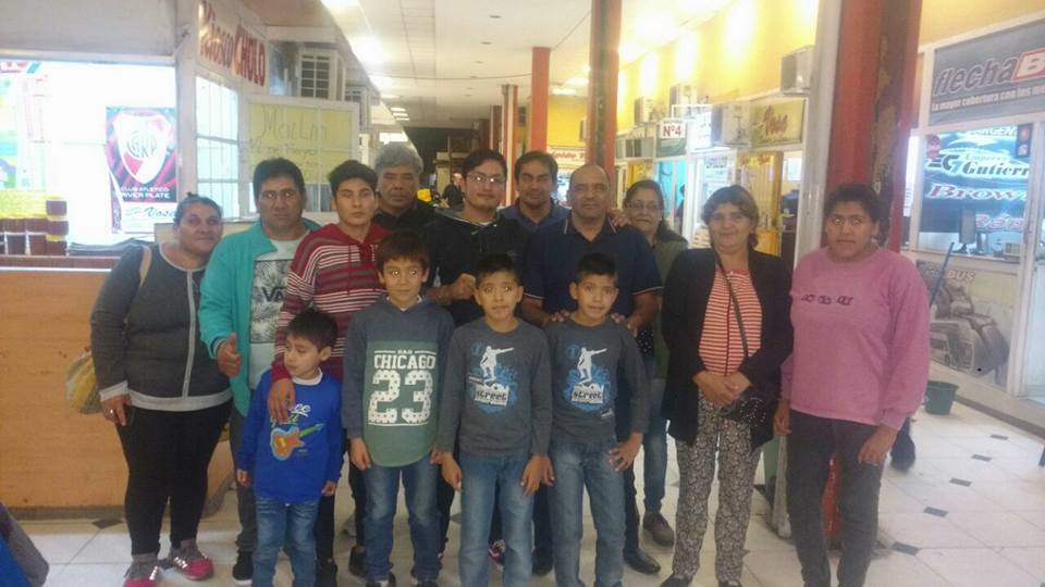 La escuela de Taekwondo de La Dársena se lució en un torneo nacional