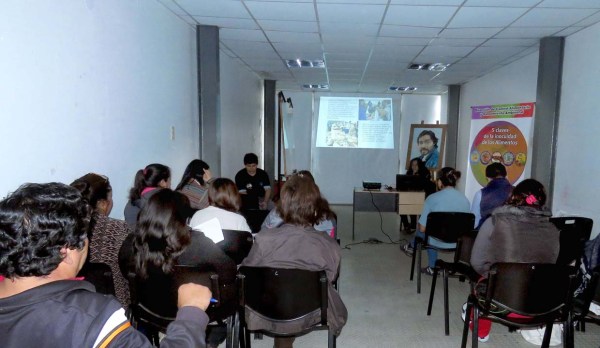Comerciantes serán capacitados sobre “Manipulación de alimentos libres de gluten”