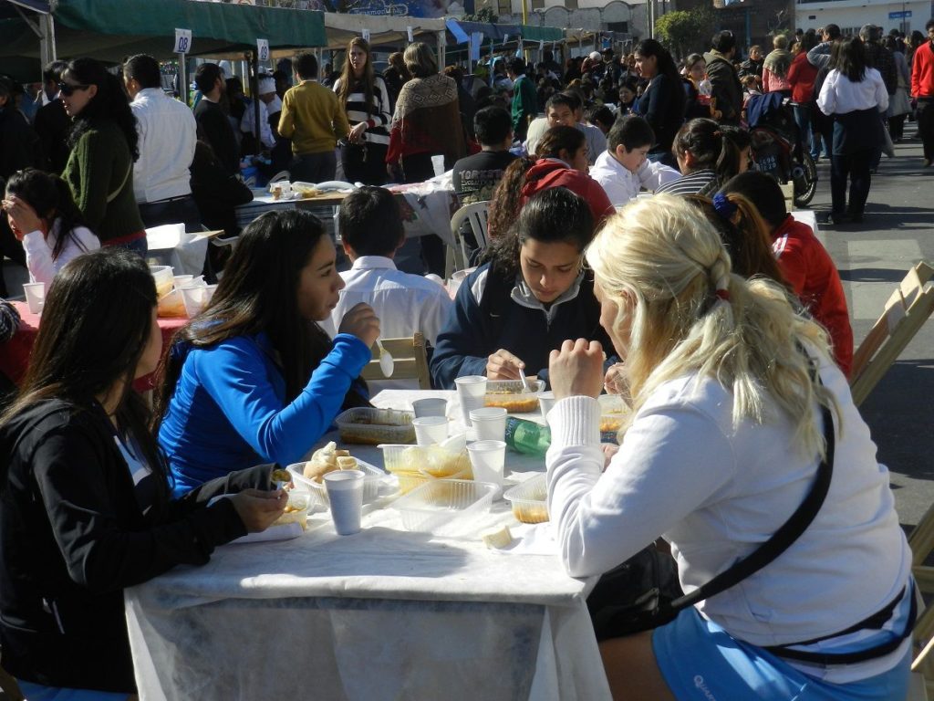 Quimili celebrará el 25 de Mayo con el Primer Concurso de Locro