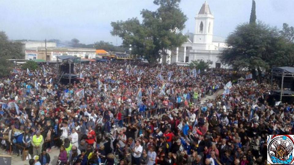 Conocé cuándo se celebrará la Fiesta Grande de Mailín