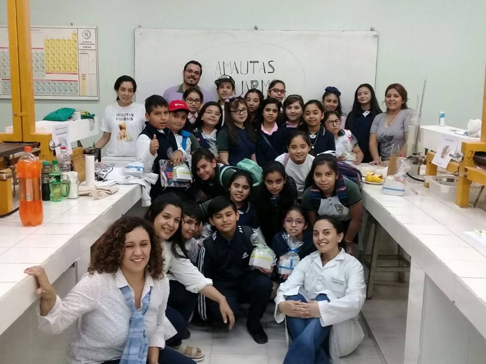 “La ciencia y la equidad de género son imprescindibles para el crecimiento y desarrollo social”