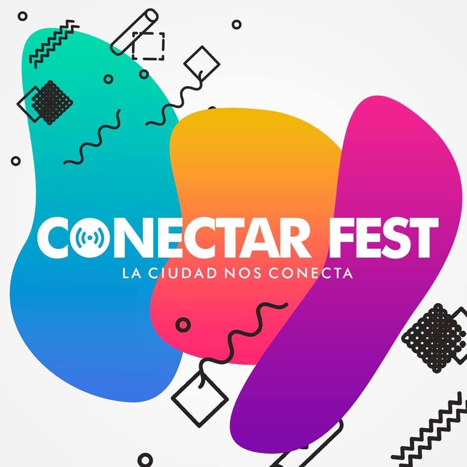 Con novedosas propuestas para la juventud, llega el Conectar Fest