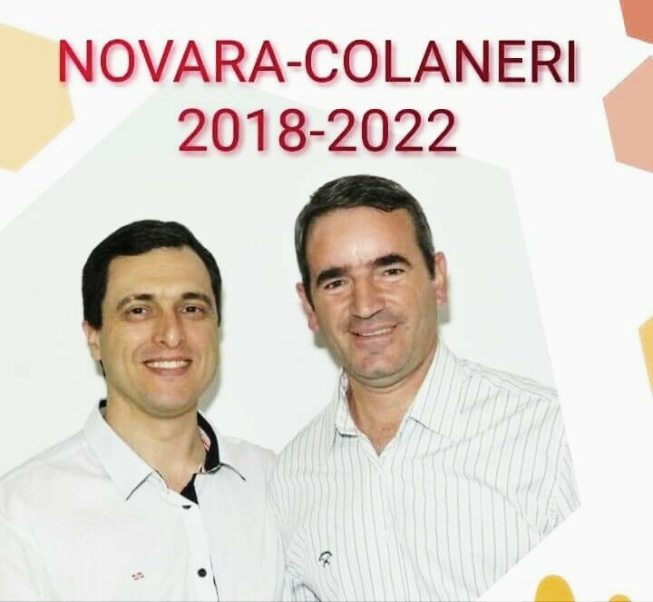 Guillermo Novara buscará la reelección el próximo 12 de agosto
