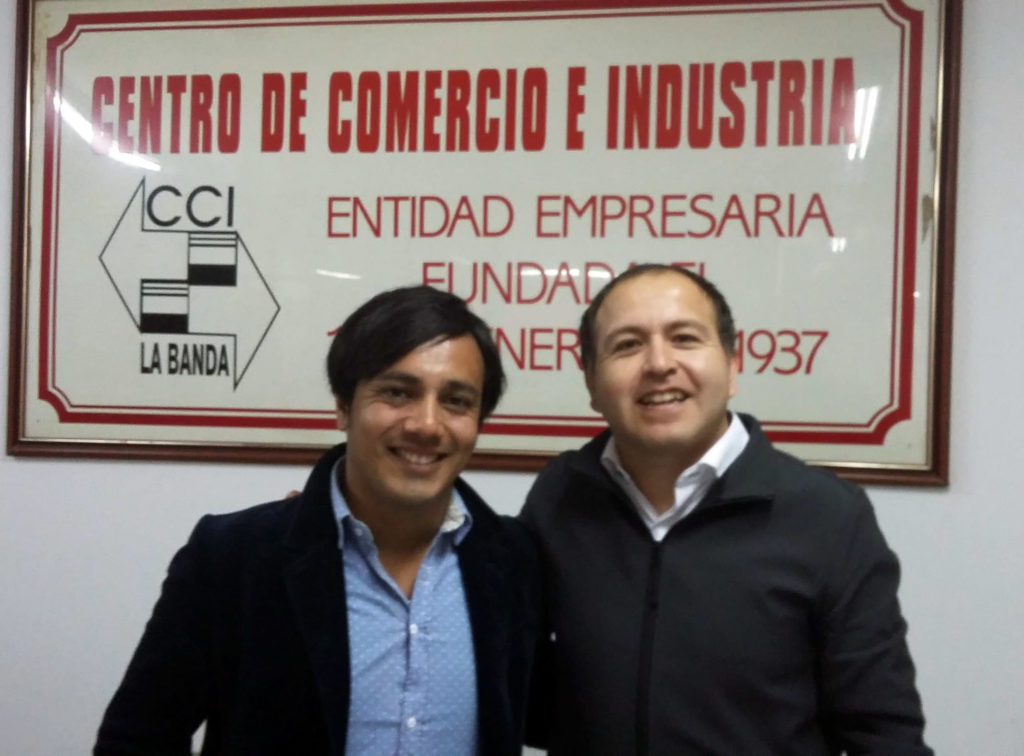 Dictarán un seminario sobre Liderazgo y Oratoria con puntaje docente Dictarán un seminario sobre Liderazgo y Oratoria con puntaje docente