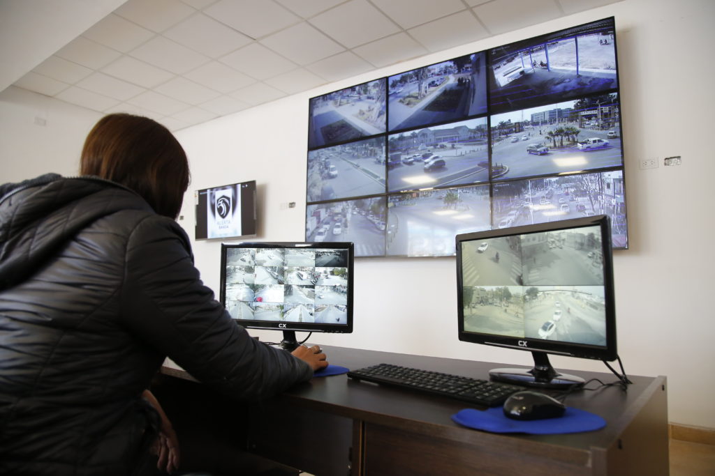 Este miércoles lanzarán el programa “Alerta Banda”