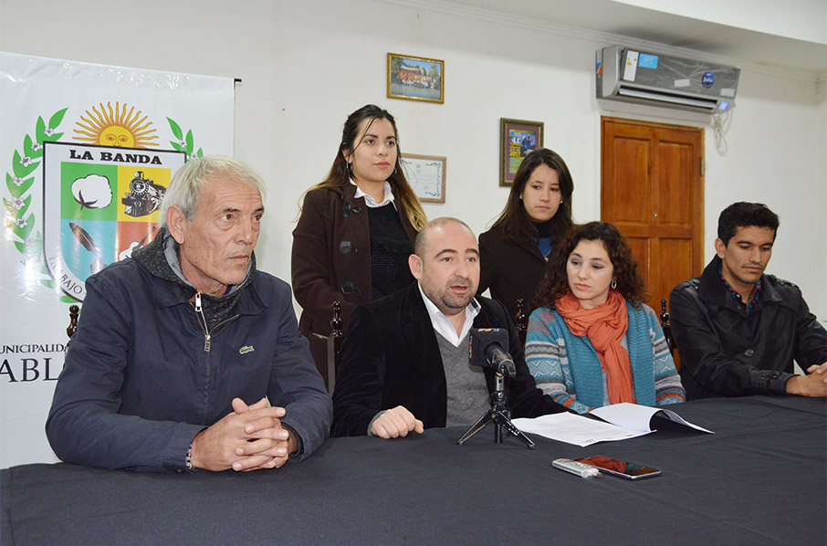 Llegan las vacaciones y los niños bandeños tendrán una variada agenda recreativa