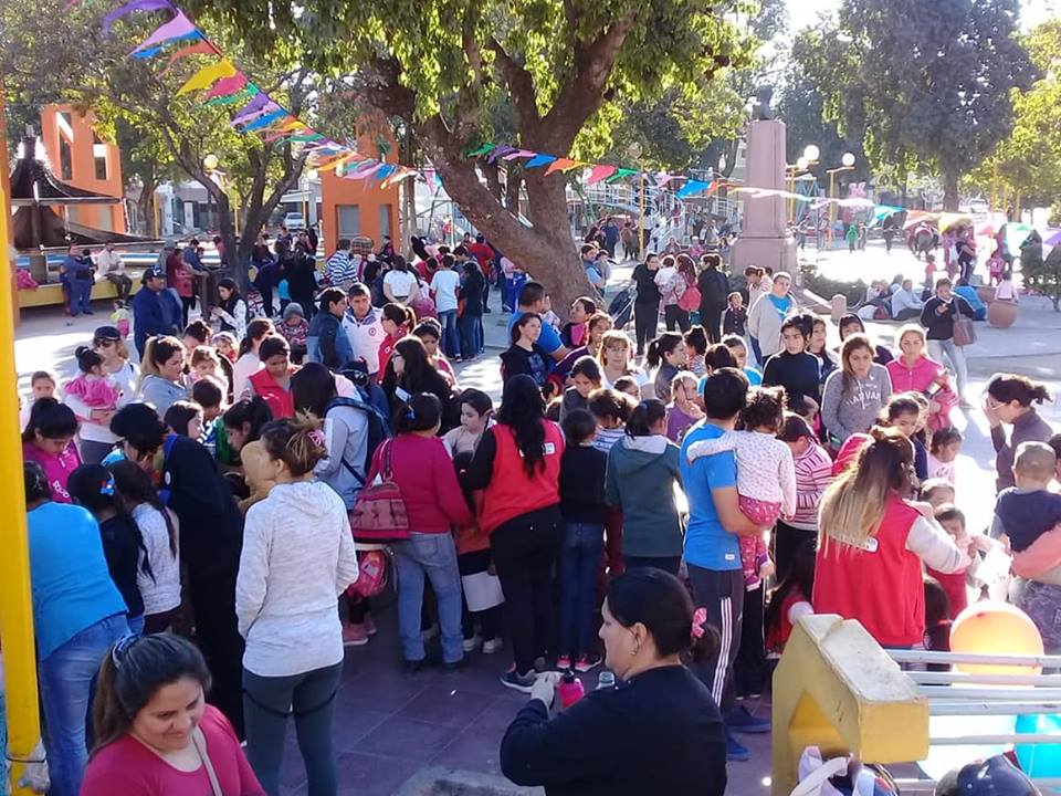 Actividades gratuitas para los niños bandeños durante las vacaciones